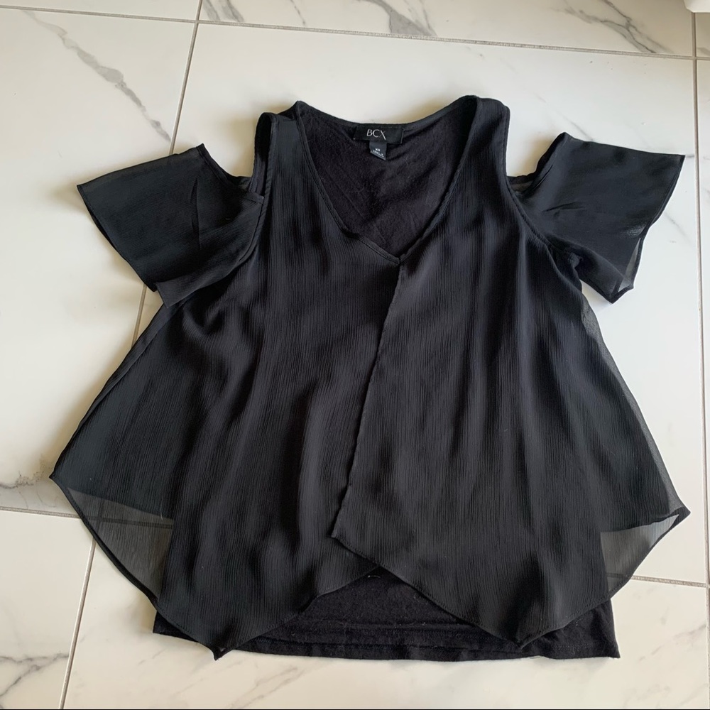 BCX Shirt
